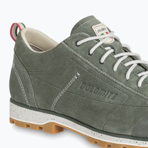 Взуття туристичне чоловіче Dolomite 54 Low Evo thyme green