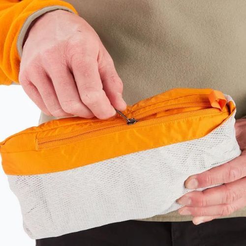 Куртка дощовик чоловіча Marmot PreCip Eco помаранчева 41500
