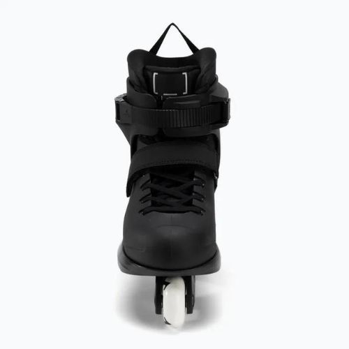 Роликові ковзани чоловічі Rollerblade Blank SK чорні 07222600100