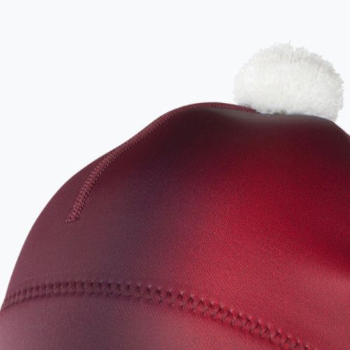Шапка неопренова ION Neo Bommel червона 48900-4185
