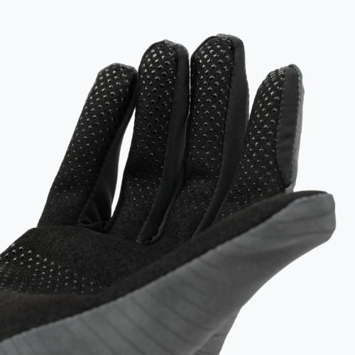 Рукавиці для водних видів спорту ION Amara Full Finger чорно-сірі 48230-4141