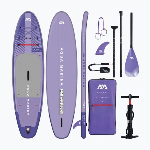 SUP-дошка Aqua Marina Coral 10'2" night fade