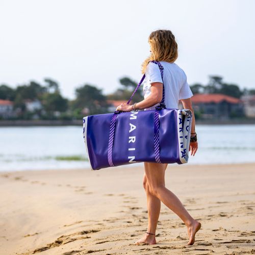 SUP-дошка  Aqua Marina Coral Touring 11'6" night fade