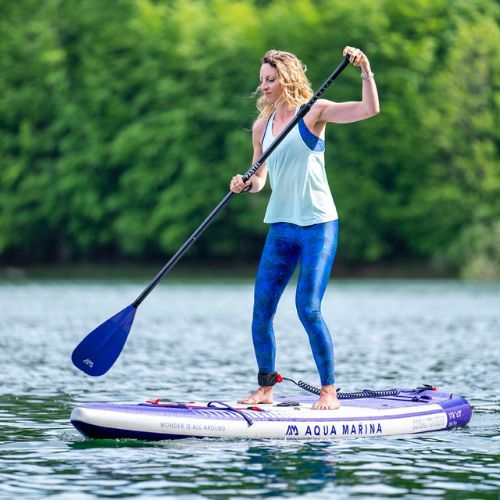 SUP-дошка  Aqua Marina Coral Touring 11'6" night fade