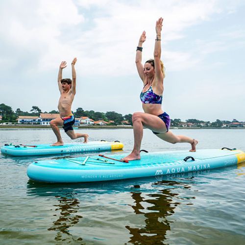 SUP-дошка Aqua Marina Dhyana 10'8"