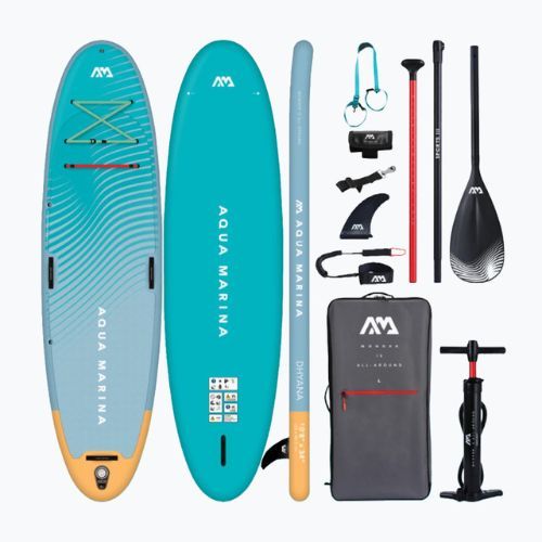 SUP-дошка Aqua Marina Dhyana 10'8"