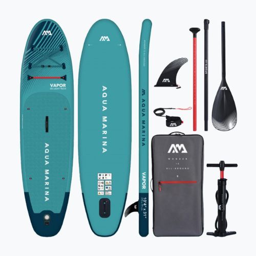 SUP-дошка Aqua Marina Vapor 10'4"