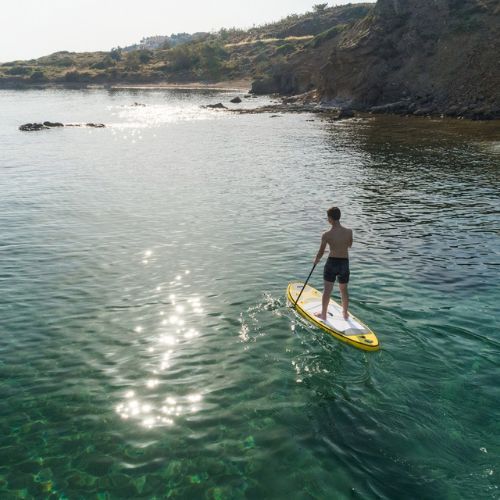 SUP-дошка Aqua Marina Vibrant Youth 8'0"