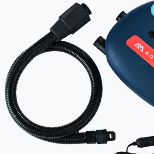 Насос електричний для SUP-дошки Aqua Marina Turbo 12V Electric Pump