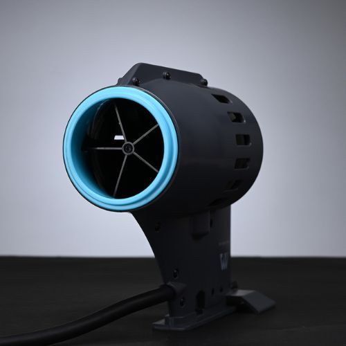 Електродвигун для SUP-дошки Aqua Marina BlueDrive K Power Fin