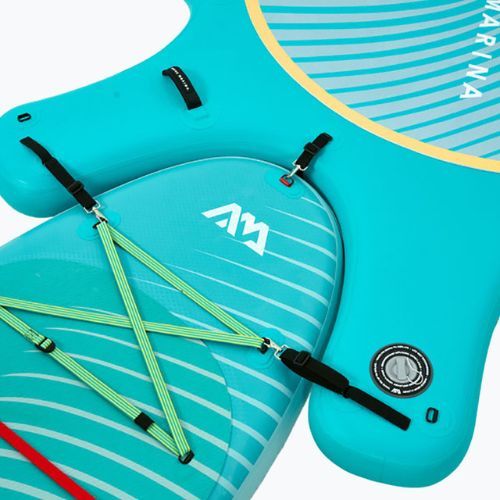 Док-станція для SUP-дошки Aqua Marina Yoga Dock
