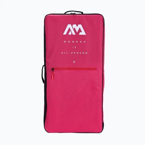 Рюкзак для SUP-дошки Aqua Marina Zip S pink