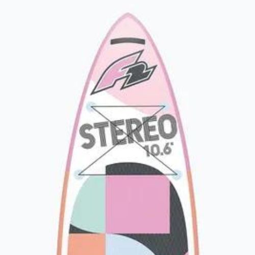 SUP-дошка F2 Stereo 10'0''