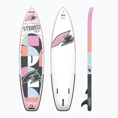 SUP-дошка F2 Stereo 10'0''