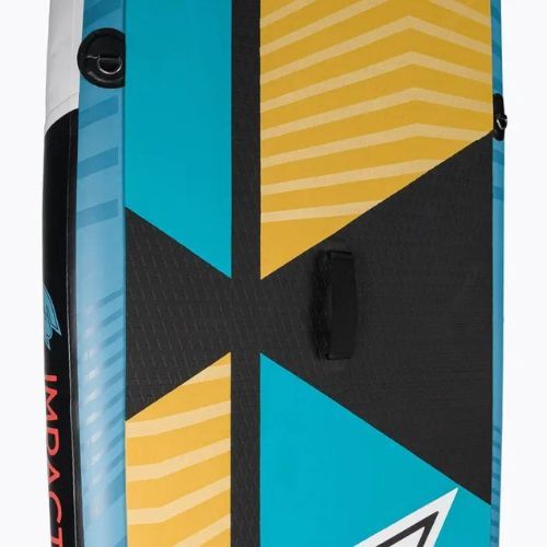 SUP-дошка F2 Impact 10'8'' turquise