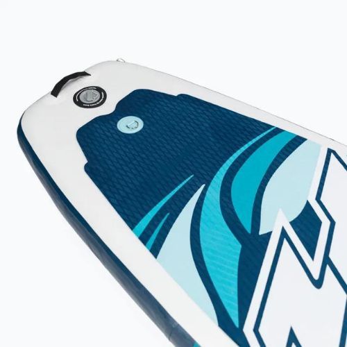 SUP-дошка F2 Cruise Hft 11'5'' turquise