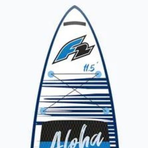 SUP-дошка  F2 Aloha 12'2" blue
