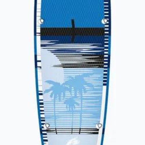SUP-дошка  F2 Aloha 12'2" blue