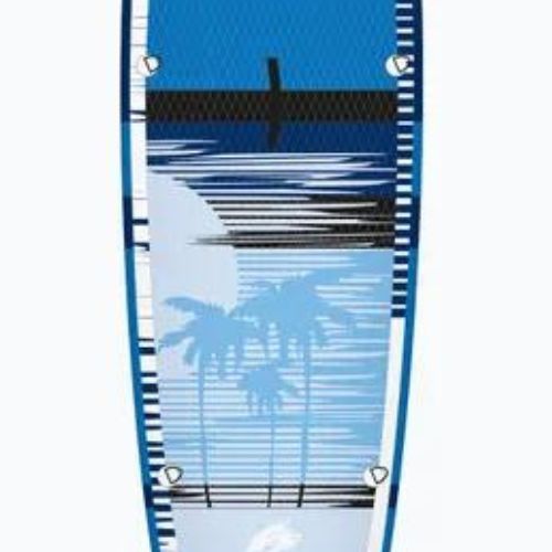 SUP-дошка F2 Aloha 11'4'' blue