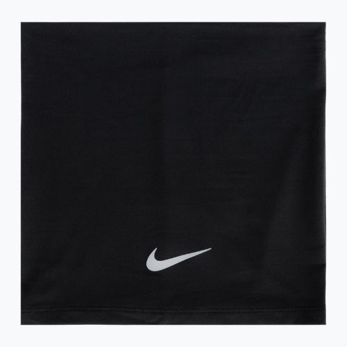 Шарф-хомут для бігу Nike Dri-Fit Wrap 2.0 чорний N1002586-042