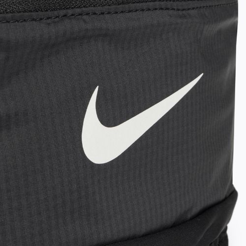 Барсетка Nike Challenger 2.0 Waist Pack Large чорна N1007142-091