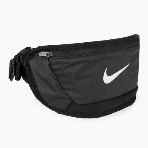 Барсетка Nike Challenger 2.0 Waist Pack Large чорна N1007142-091