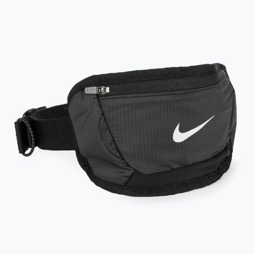 Барсетка Nike Challenger 2.0 Waist Pack Small чорна N1007143-091
