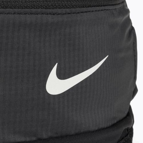 Барсетка Nike Challenger 2.0 Waist Pack Small чорна N1007143-091