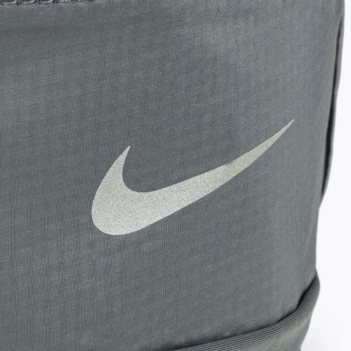 Барсетка Nike Challenger 2.0 Waist Pack Small сіра N1007143-009