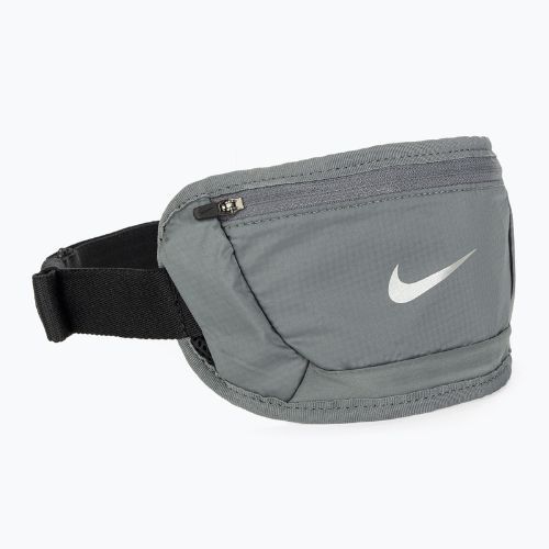 Барсетка Nike Challenger 2.0 Waist Pack Small сіра N1007143-009