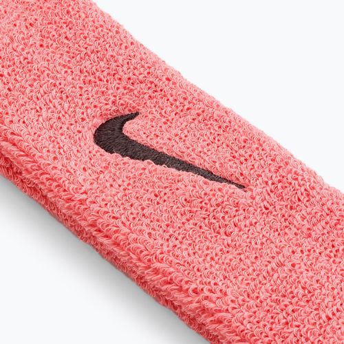 Пов'язка на голову Nike Headband рожева N0001544-677