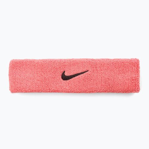 Пов'язка на голову Nike Headband рожева N0001544-677