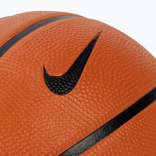 Баскетбольний м'яч Nike Everyday Playground 8P Deflated N1004498-814 Розмір 5
