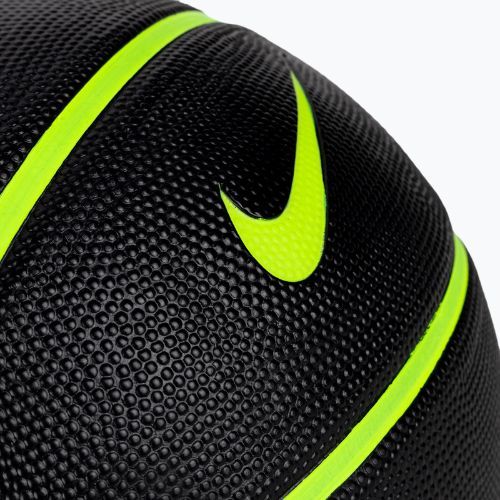 Баскетбольний м'яч Nike Everyday Playground 8P Deflated N1004498-085 Розмір 6