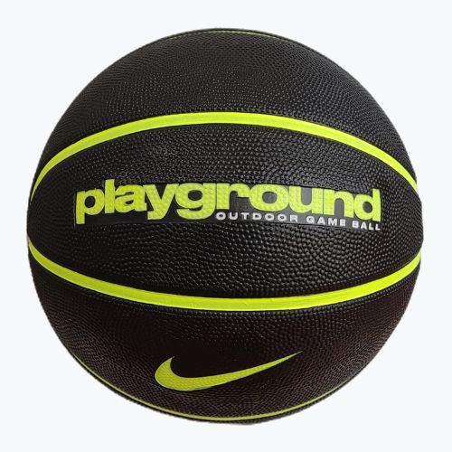 Баскетбольний м'яч Nike Everyday Playground 8P Deflated N1004498-085 Розмір 6