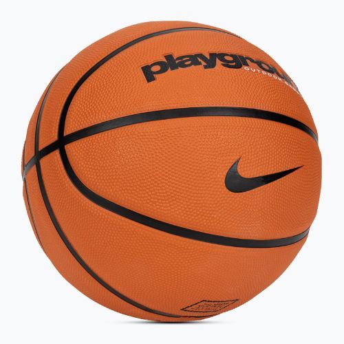 Баскетбольний м'яч Nike Everyday Playground 8P Graphic Deflated N1004371-811 Розмір 7
