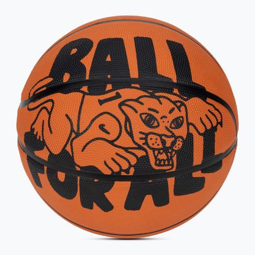 Баскетбольний м'яч Nike Everyday Playground 8P Graphic Deflated N1004371-811 Розмір 7