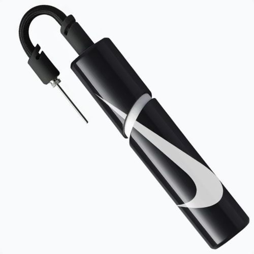 Насос Nike Essential Ball Pump чорний NKJ02-027