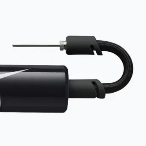 Насос Nike Essential Ball Pump чорний NKJ02-027