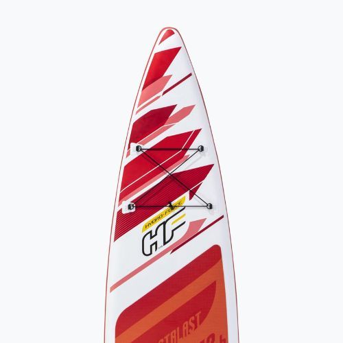 SUP дошка Hydro-Force Fastblast 3Tech 12'6'' 12'6''