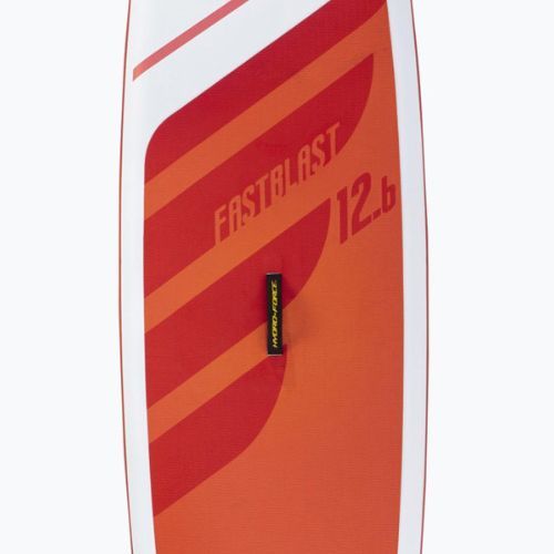SUP дошка Hydro-Force Fastblast 3Tech 12'6'' 12'6''