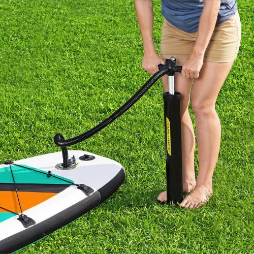 SUP-дошка Hydro-Force Breeze Panorama 10'