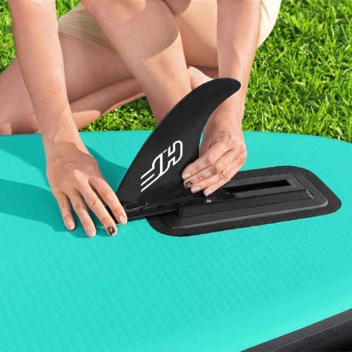 SUP-дошка Hydro-Force Breeze Panorama 10'