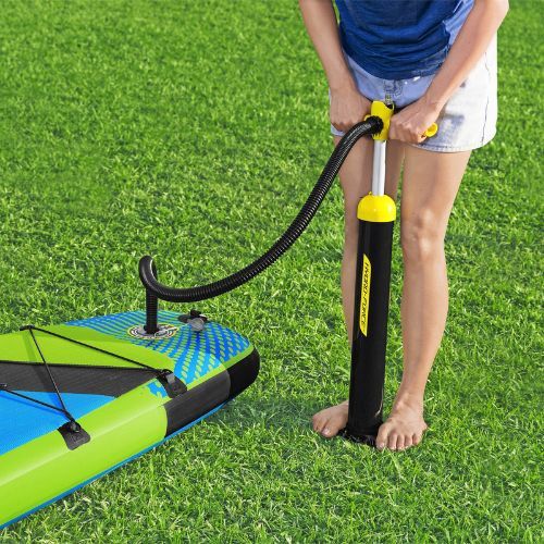 SUP-дошка  Hydro-Force Aqua Excursion 12'6''