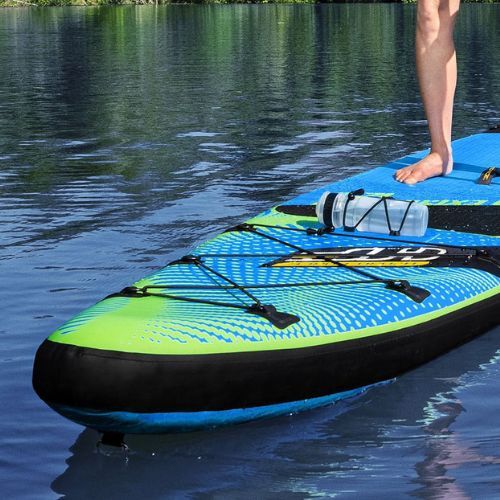SUP-дошка  Hydro-Force Aqua Excursion 12'6''