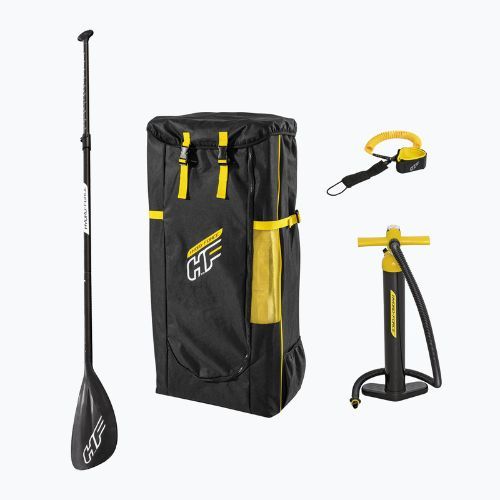 SUP-дошка  Hydro-Force Aqua Excursion 12'6''