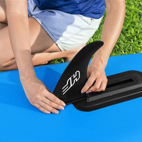 SUP-дошка  Hydro-Force Aqua Excursion 12'6''