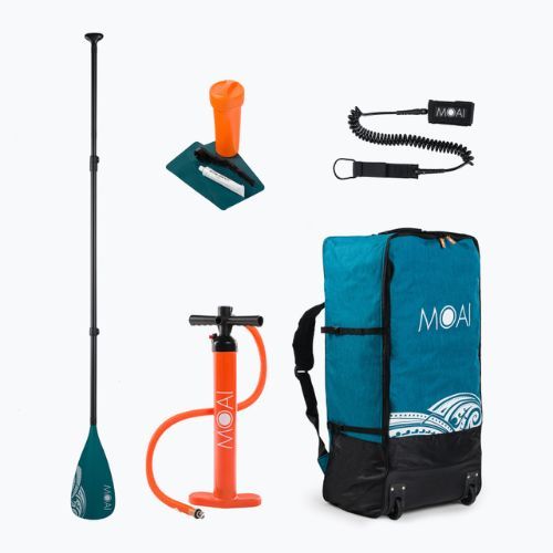SUP-дошка MOAI 10'6' M-21106