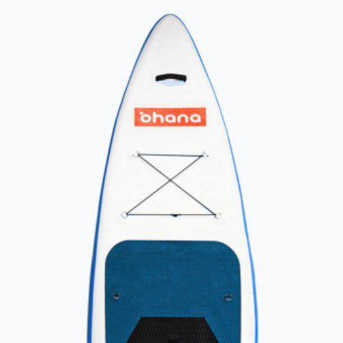 SUP-дошка Ohana Tourer 11'6'' блакитна 406.28020.010.116