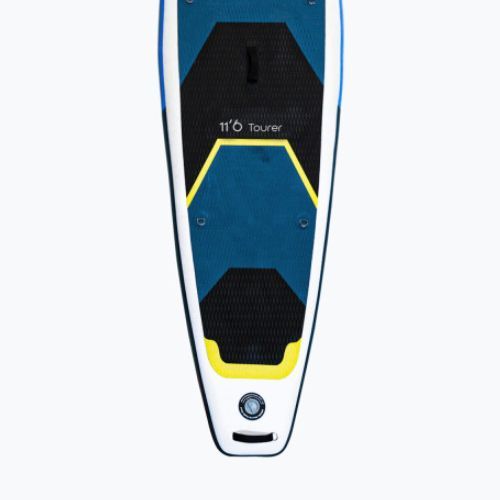SUP-дошка Ohana Tourer 11'6'' блакитна 406.28020.010.116